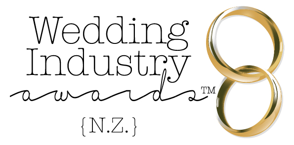 Wedding Industry Awards NZ Winner